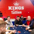 TÄISPIKKUSES | Kings of Tallinn Summer Showdowni suurel pokkerifestivalil selgus võitja