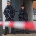 Saksamaal toimus üleriigiline terrorismivastane operatsioon tšetšeenide vastu