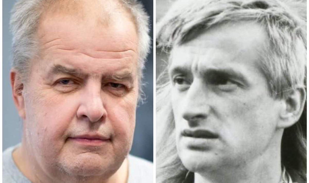 HEA NINAGA 1990ndate alguses Onu Bella artistikarjäärile võimsa hoo sisse lükanud Aarne Valmise sõnul tundub paljudele, et mänedžeritöö on lihtne – teed mõned kõned ja pappi tuleb –, aga selleks on vaja ka head nina ja õnne.