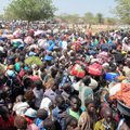 Lõuna-Sudaanis hukkus rünnakus ÜRO baasile kolm India rahuvalvajat