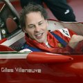 Villeneuve mõistis noore Verstappeni palkamise hukka: "See on halvim, mis F1-ga kunagi juhtunud!"