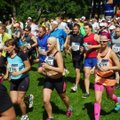 Pühajärve sportlik nädalavahetus pakub jooksu- ja triatlonirõõmu
