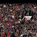 Manchester United on sunnitud Euroopa liigaks piletihinda langetama
