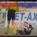 VIDEO: Rumeenias sündis üks aasta võikamaid jalgpallivigastusi
