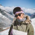 VIDEOBLOGI | Kelly Sildaru päev Šveitsi mägedes pakkus väljakutseid jäisest lumest kuni kuuma surfiilmani