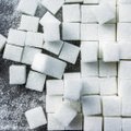 9 selget märki, et sööd liiga palju suhkrut