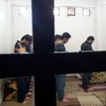 Ülestõus Süürias: 15 päeva süüdistuseta vangis