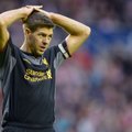 Gerrard keeldus üleminekust Müncheni Bayernisse