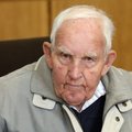 Saksa prokurör nõuab 92-aastasele endisele SS-i ohvitserile eluaegset vanglakaristust