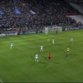 Marseille - Arsenal