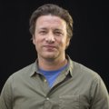 Jamie Oliver pakub Londoni kortermaja põlengu ohvritele toitu ja peavarju