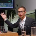 Eesti Energia: Eesti elektriturg toimib paremini kui aasta eest prognoositi