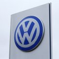 Spioonifotod: Volkswagen Touareg