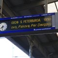 Ettevõtjad kahtlevad Rail Balticu soodsas hinnas