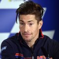 MotoGP maailmameistri surnuks sõitnud autojuht sai tingimisi vanglakaristuse