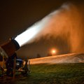 Soe talv ennustab Eesti suusakeskustele rekordkahjumeid
