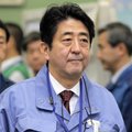 Jaapani uus peaminister tahab vabandusest Teise maailmasõja kannatuste eest taganeda