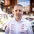 VIDEO | Rally Estonia plaanib olla esimene WRC etapp, mis kompenseerib süsiniku jalajälje 