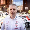 DELFI VIDEO | Urmo Aava nimetas WRC sarja hetke põhiprobleemi ja pakkus sellele lihtsa lahenduse