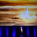 Muski SpaceX taaskasutas jälle raketti