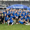 KUULA | „Jalgpallistuudio“: Mis nägu oli Henni võidukas Eesti koondis? Mida ootame EM-ist?