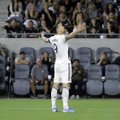 Zlatan Ibrahimovic saab vägeva tunnustuse osaliseks