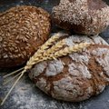 4 вида хлеба, которые предпочитают долгожители