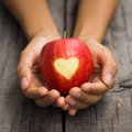 Tervis loodusest: 10 head põhjust, miks süüa iga päev õunu
