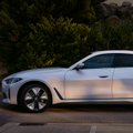 BMW i4 – tavainimese särtsubemm või luhta lastud võimalus?