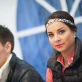 Фигуристы Глебова и Романенков выступят на зимней Универсиаде в Италии