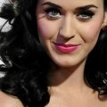 Katy Perry tegi kostüümitrikki
