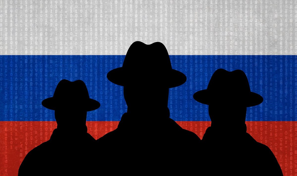 Suur osa Vene saatkondades töötanud „legaalseid“ luurajaid on Ukraina sõja tõttu välja saadetud.