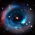 Astronoomid avastasid üksiku musta augu või neutrontähe