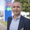 Neste Eesti sai uue juhi Soomest
