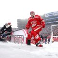 VIDEO: Pavel Datsjuk jõudis NHL-is 300. väravani
