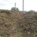 Eesti Energia расширяет возможности использования отходов древесной промышленности в производстве энергии