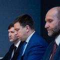 Jüri Ratase valitsus tellis ebameeldiva tulemusega uuringule vastuanalüüsi Isamaa liikmest Rail Balticu kriitikult