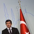 Türgi hoiatas nii USA-d kui ka Venemaad Süüria kurdide toetamise eest
