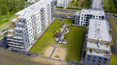 Известный застройщик спорит в суде из-за 151 ванны 