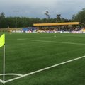 U-21 jalgpallikoondis alustas Balti turniiri viigiga Leedu vastu