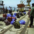India kohus mõistis 14 eestlasest laevakaitsjat viieks aastaks vangi