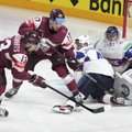 ВИДЕО | ЧМ по хоккею 2023: Латвия с трудом обыграла Норвегию, а Канада уверенно разобралась с Казахтаном