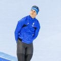 DELFI PEKINGIS | Marten Liivi hollandlasest treener: loodame, et ta teeb reedel hooaja parima sõidu