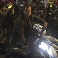 ARVUSTUS: "Jason Bourne" on kangelane, keda vajame, aga keda tingimata ei vääri