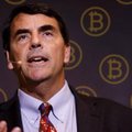 Miljardär Tim Draper: “Kui oled millenniumilaps, osta Bitcoini!”