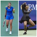 Kim Clijsters: Serena Williamsi valem Kontaveiti alistamiseks on lihtne