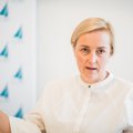 POLIITKOLUMNIST | Kristina Kallas: alla keskmise palga saajatele tuleb hüvitada haiguspäevad täies mahus