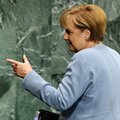 Merkel: ÜRO julgeolekunõukogu vajab reformimist