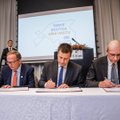 Эстония присоединилась к Всемирной декларации рака