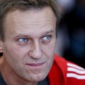 Россия назвала отравление Навального "мутной историей"